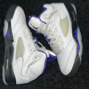 Jordan 5 Concorde